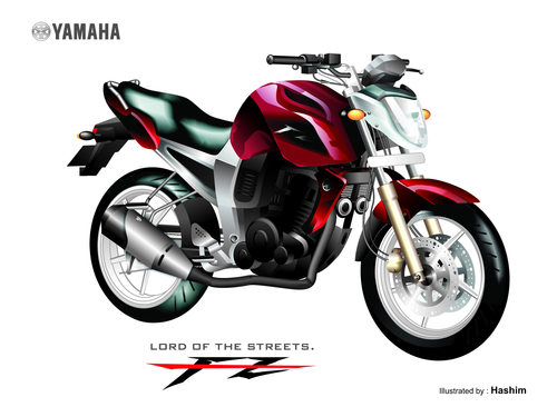 Product picture 2008-2013 Yamaha FZ150i (V-Ixion) Workshop Repair Service Manual BEST DOWNLOAD