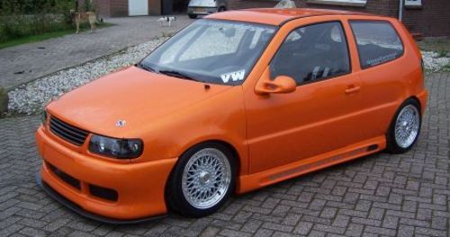 Product picture 1990-1994 Volkswagen Polo (H to L registration) Petrol Workshop Repair Service Manual BEST DOWNLOAD