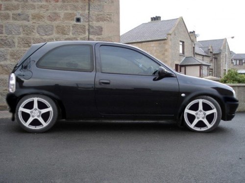 Product picture 1997-2000 Vauxhall/Opel Corsa (P to X Registration) Workshop Repair Service Manual BEST DOWNLOAD