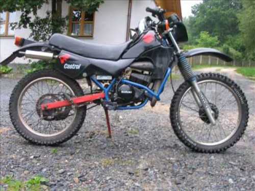 Product picture 1982-1986 Suzuki TS50W Motorcycle Workshop Repair Service Manual BEST DOWNLOAD