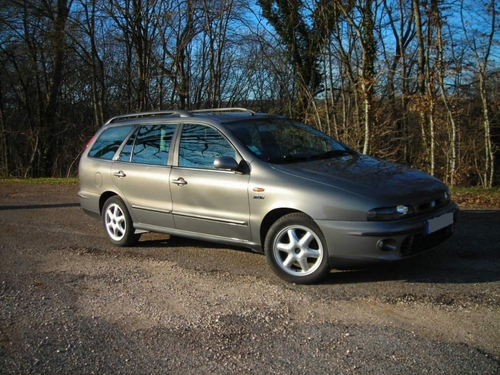 Product picture 1996-1998 Fiat Marea, Marea Weekend Workshop Repair Service Manual BEST DOWNLOAD - 152MB PDF!